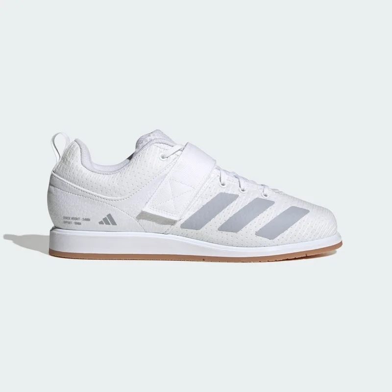 adidas Powerlift 5 Weightlifting Shoes (9000279739_94762)