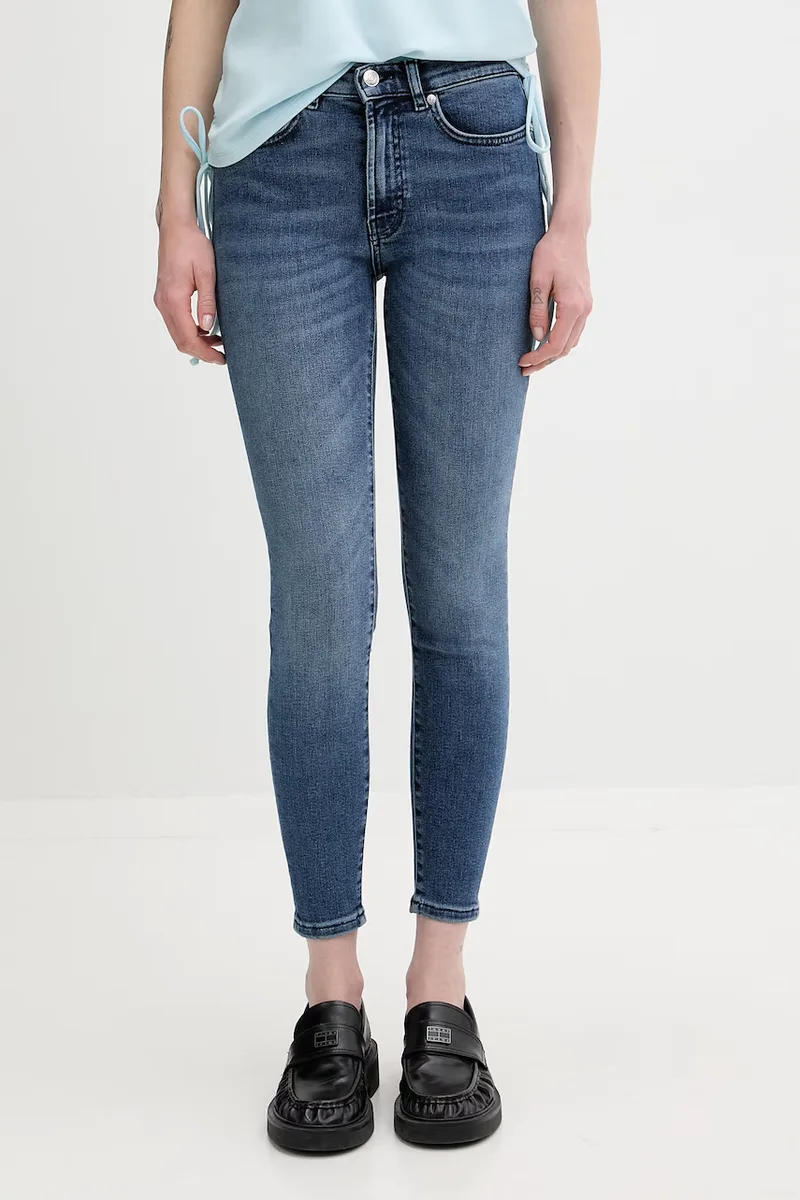 HUGO skinny γυναικεία τζιν 932