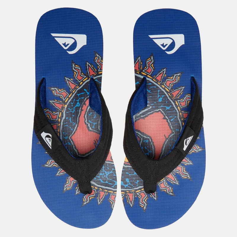 Quiksilver Molokai Layback Ii Παπουτσι Ανδρικο (9000179746_68628)