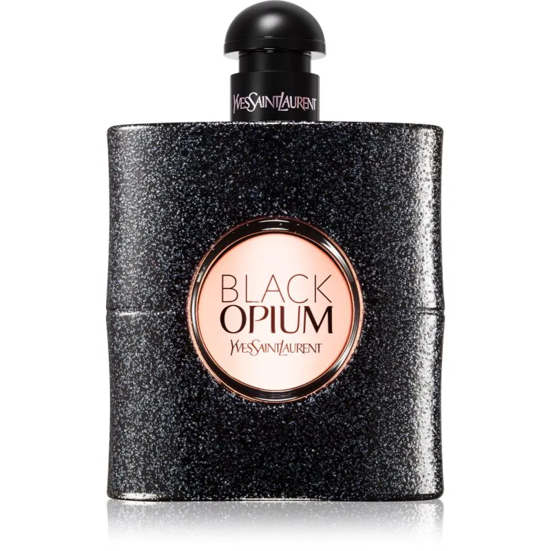 Yves Saint Laurent Black Opium Eau de Parfum για γυναίκες 90 μλ