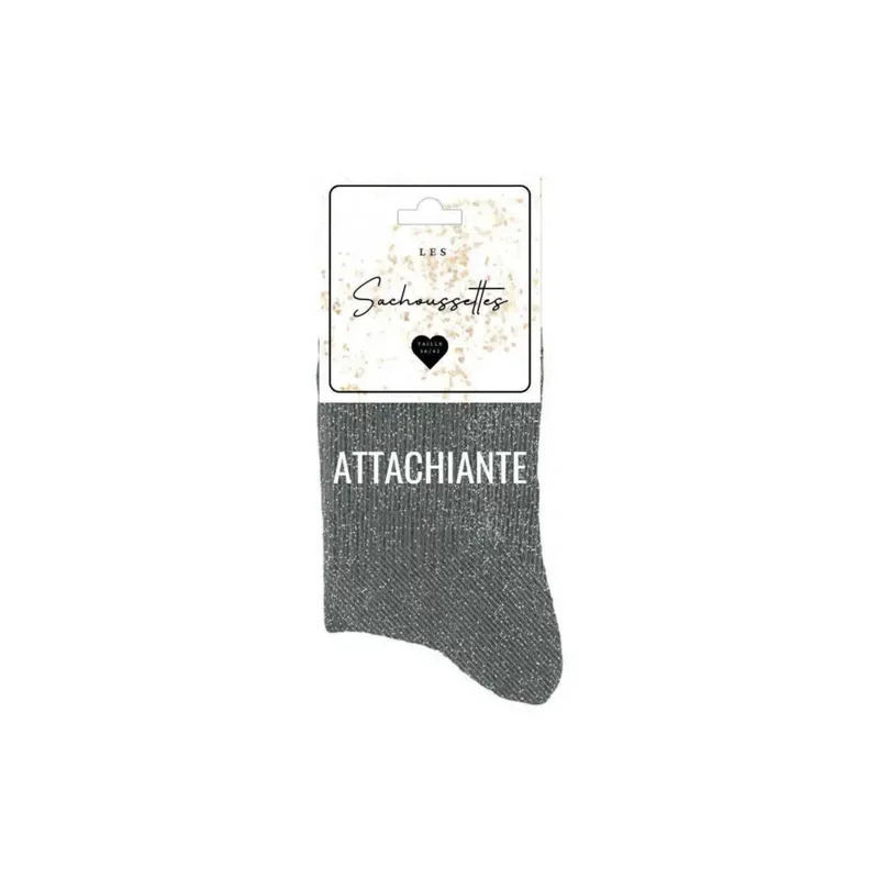 Κάλτσες Les Sachoussettes Attachiante