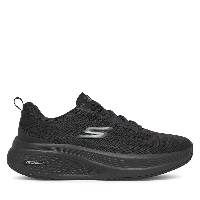 Παπούτσια για Τρέξιμο Skechers Go Run Elevate 2.0 129000/BBK Μαύρο