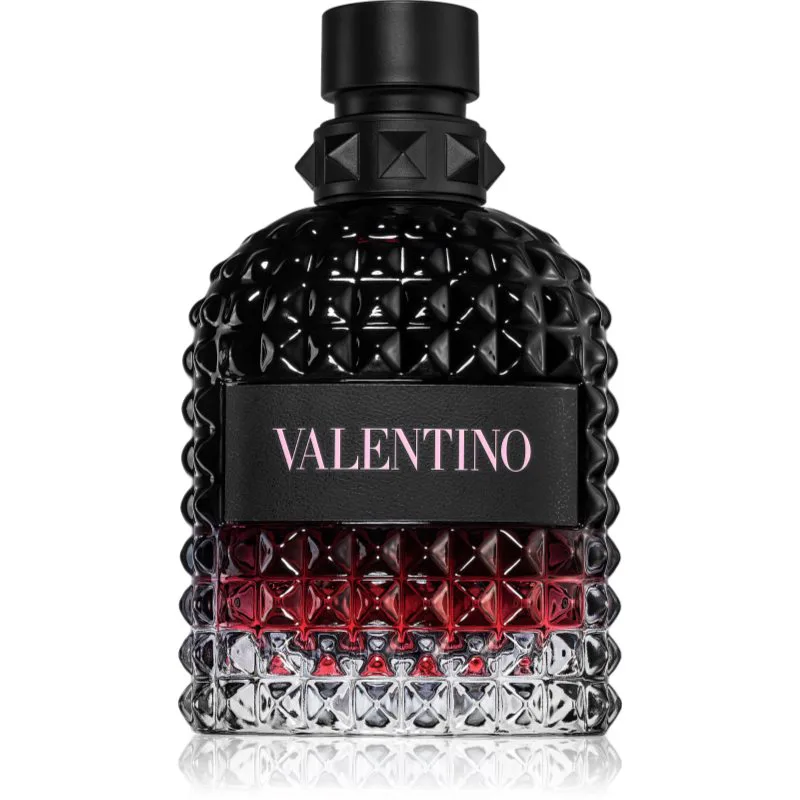 Valentino Born In Roma Intense Uomo Eau de Parfum για άντρες 100 ml