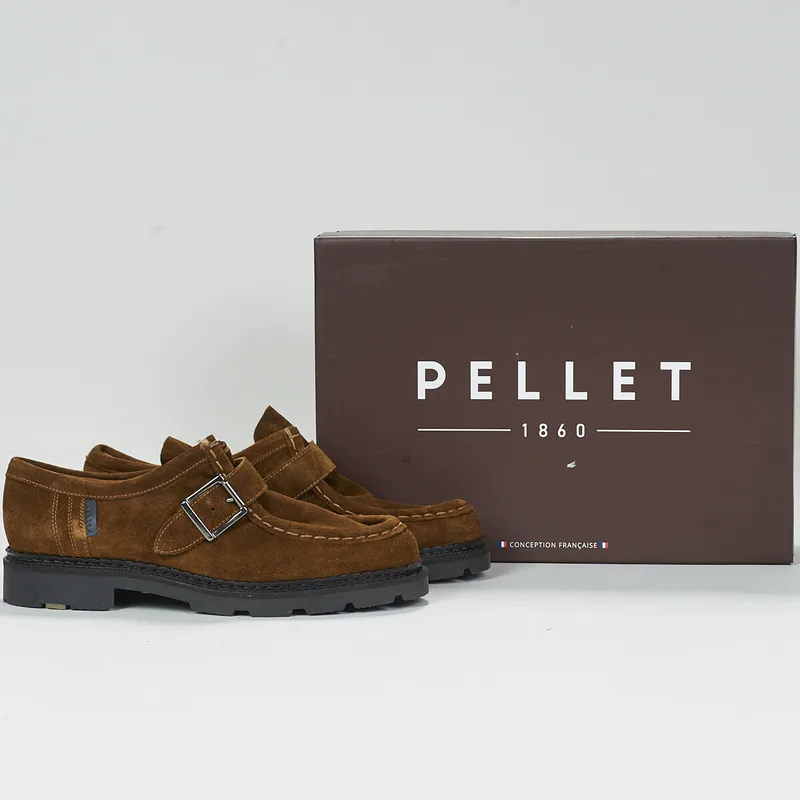 Derbies Pellet MARCELO