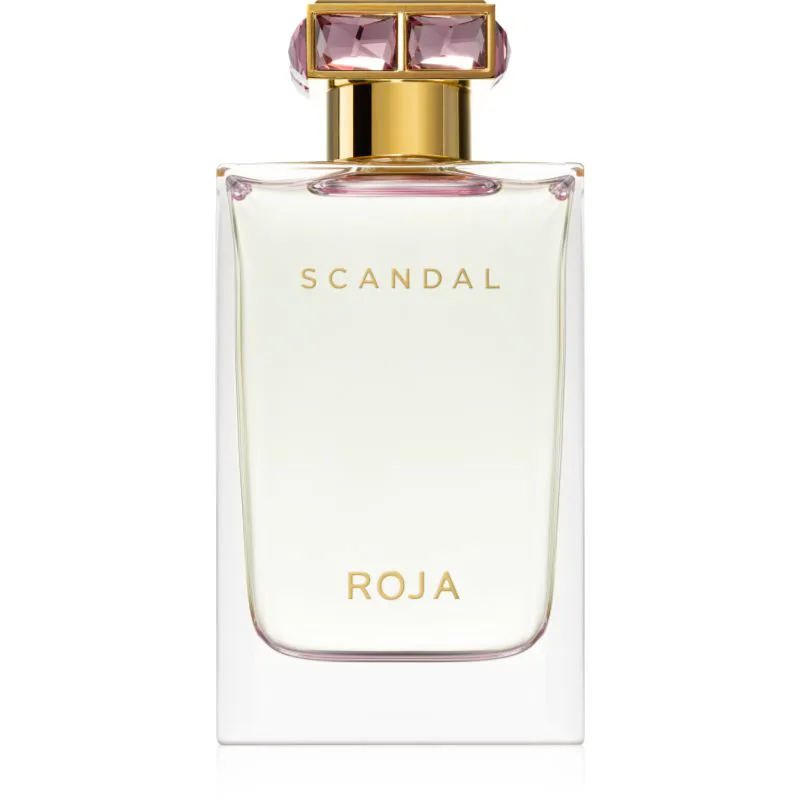 Roja Parfums Scandal Eau de Parfum για γυναίκες 75 ml