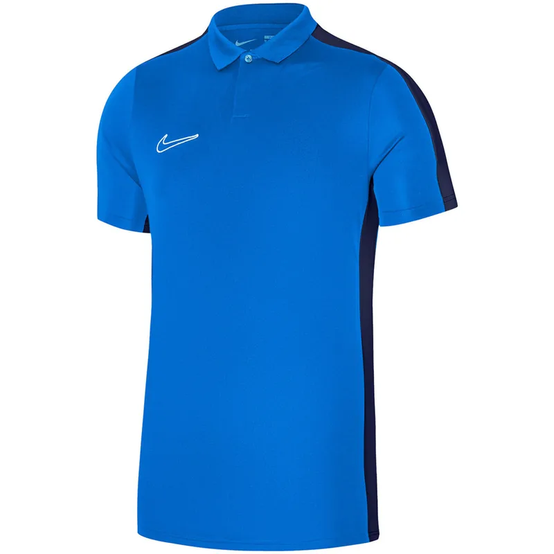 Πόλο με κοντά μανίκια Nike DF Academy 23 SS Polo