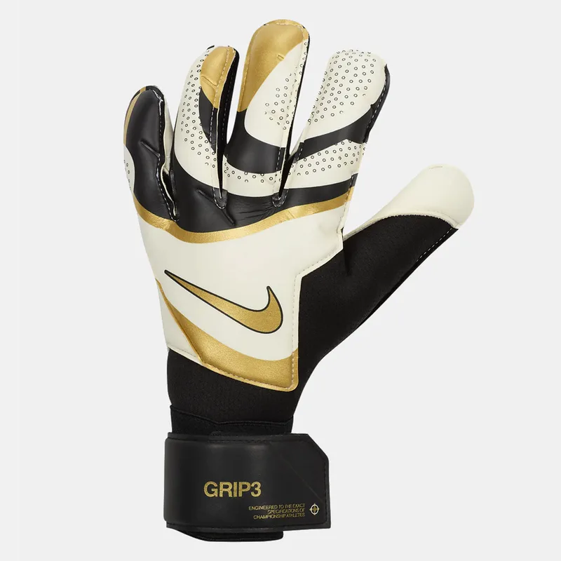 Nike Grip3 Ανδρικά Γάντια Τερματοφύλακα (9000173827_75181)