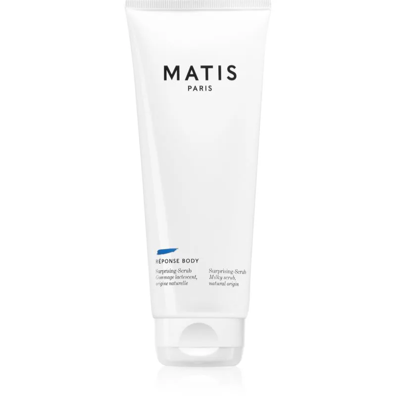 MATIS Paris Réponse Body Surprising-Scrub απολέπιση με υαλουρονικό οξύ 200 ml