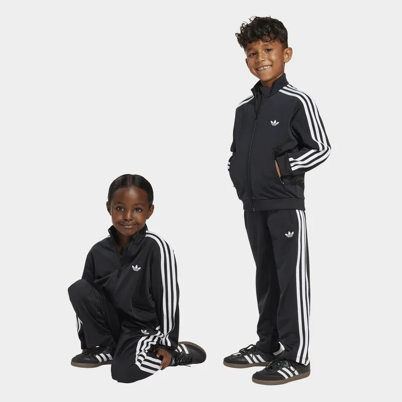 adidas Originals K Firebird Tracksuit (9000264560_22872)