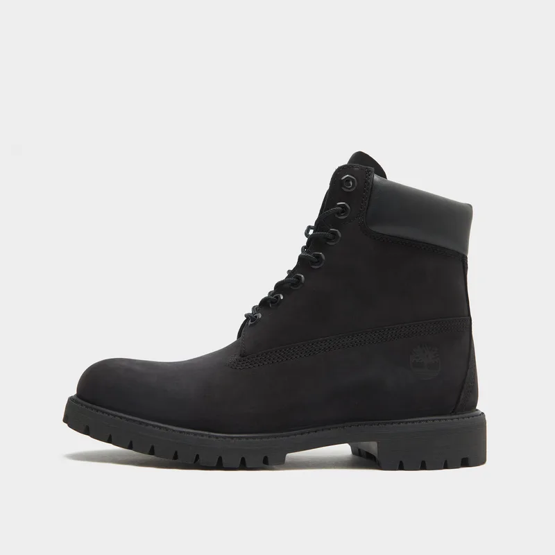 Timberland Premium 6 Inch Ανδρικά Μποτάκια (9000196643_1469)