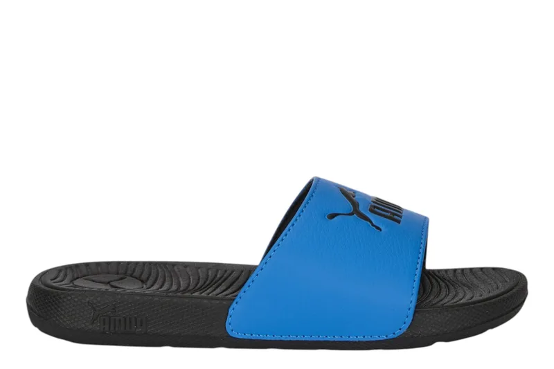 Slides Puma Cool Cat 2.0 PS BX 390885-07 Unisex Παιδικό