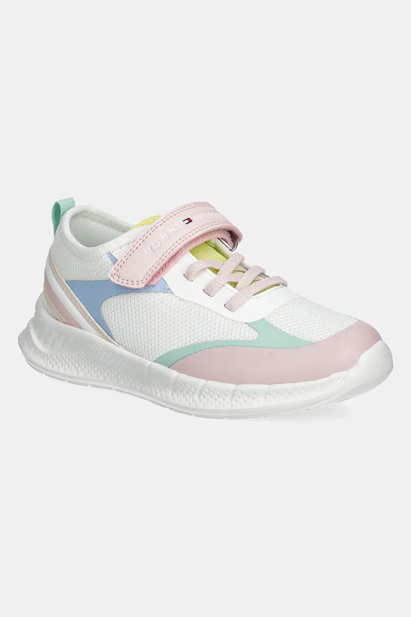 Tommy Hilfiger Παιδικά sneakers Tommy Hilfiger