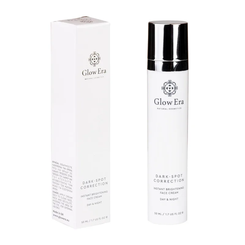 Glow Era Instant Brightening Face Cream (50ml)