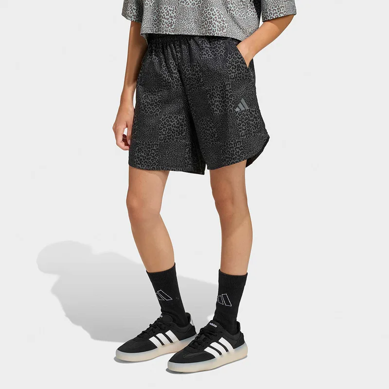 adidas Sportswear Sport Icons Παιδικό Σορτς (9000261283_92133)