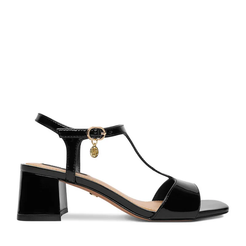 Σανδάλια Nine West CEO-LS505187-14 Μαύρο