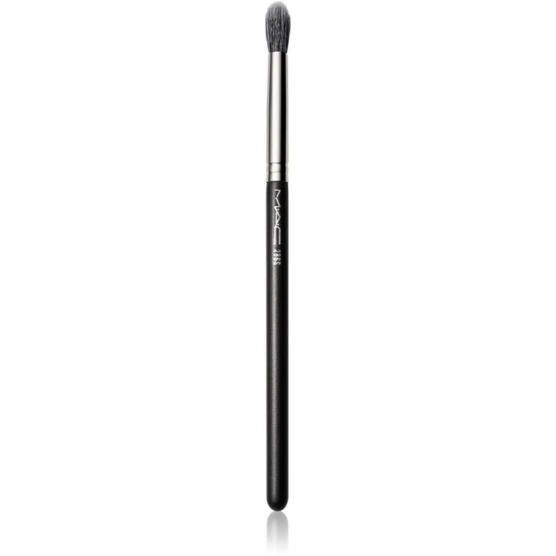 MAC Cosmetics Brush 286S Duo Fibre Tapered πινέλο εφαρμογής για σκιές ματιών 1 τμχ