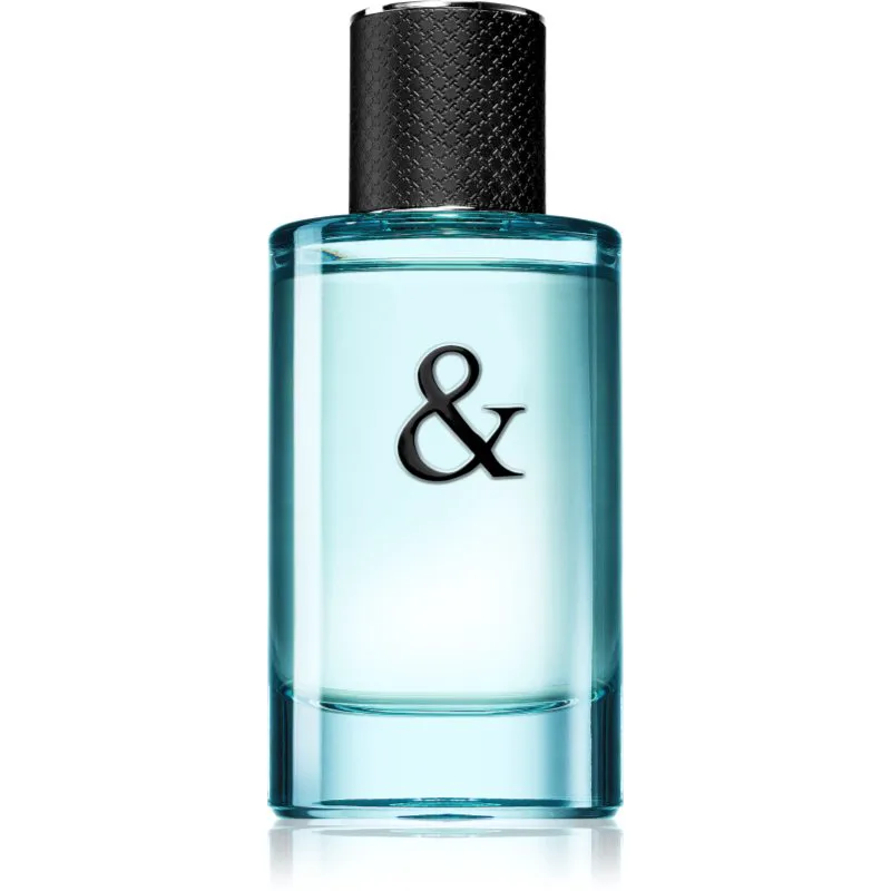 Tiffany & Co. Tiffany & Love Eau de Toilette για άντρες 50 ml