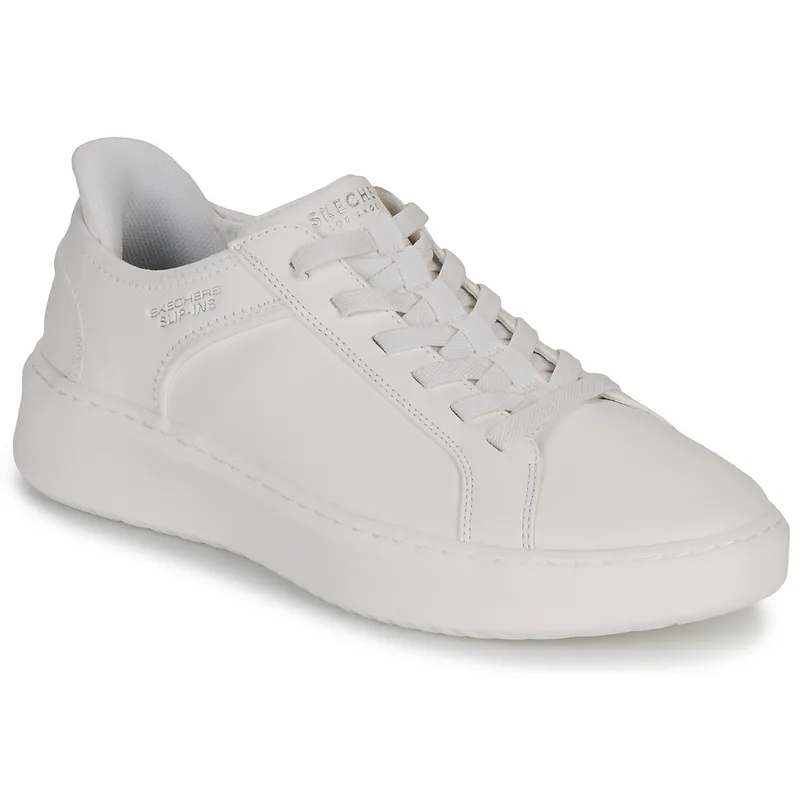 Xαμηλά Sneakers Skechers SLIP-INS: COURT BREAK - DOUBLE VENTED