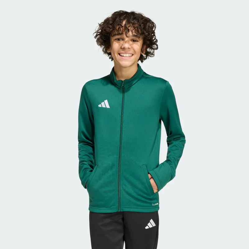 adidas K Entrada26 Track Jacket Kids (9000277478_76710)