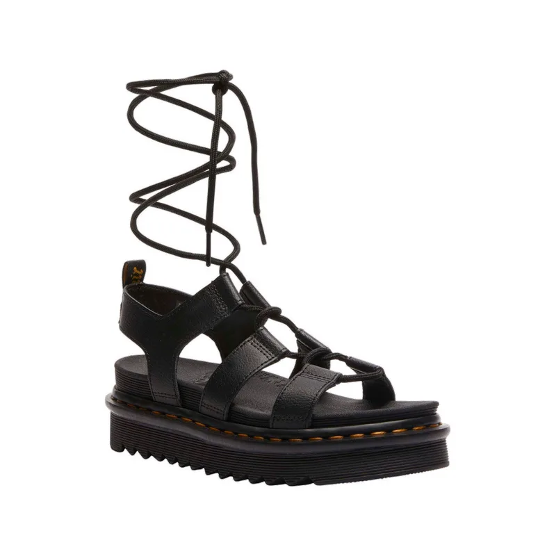 Σανδάλια Dr. Martens Sandales Nartilla cuir