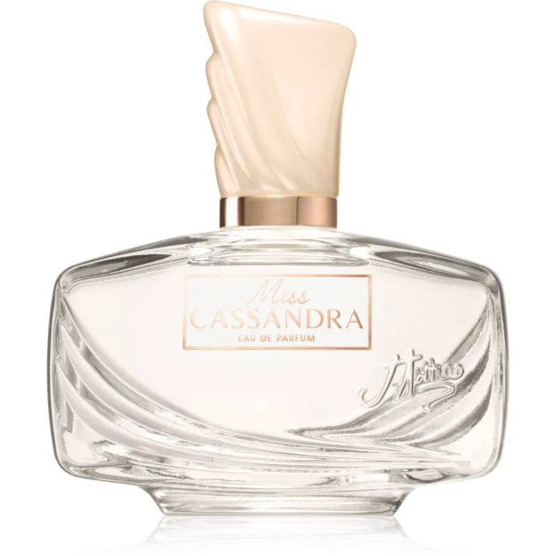 Jeanne Arthes Miss Cassandra Eau de Parfum για γυναίκες 100 ml