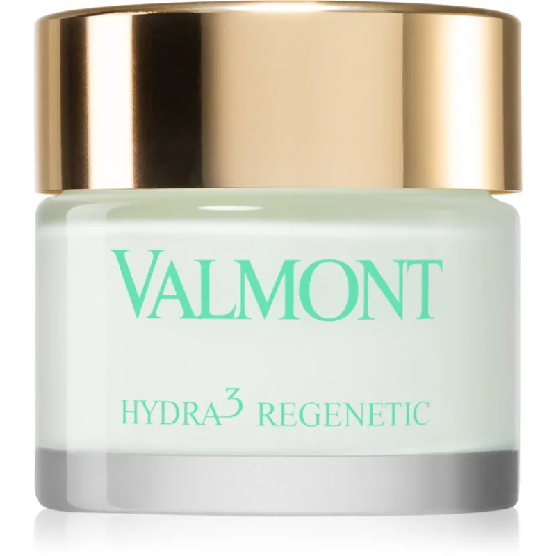 Valmont Hydration αναγεννητική και προστατευτική κρέμα για ενυδάτωση και σύσφιξη του δέρματος 50 ml