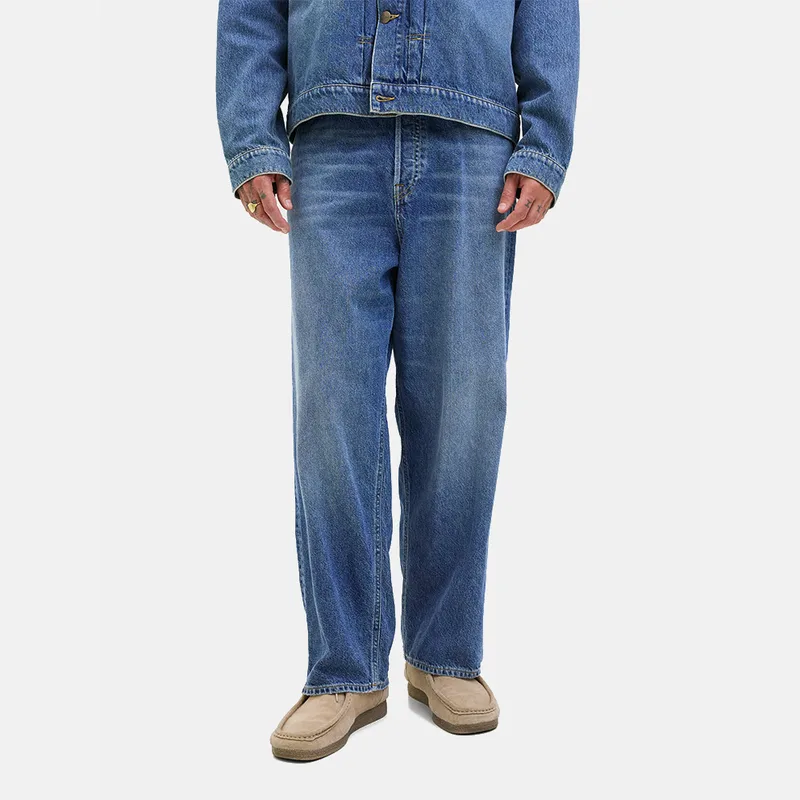 Jack & Jones Jjiron Jjoriginal Ανδρικό Τζιν Παντελόνι (9000237455_3660)