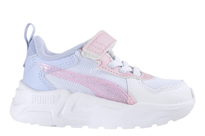 Sneaker Puma Trinity Lite Blurry Dr 402267-01 Κορίτσι