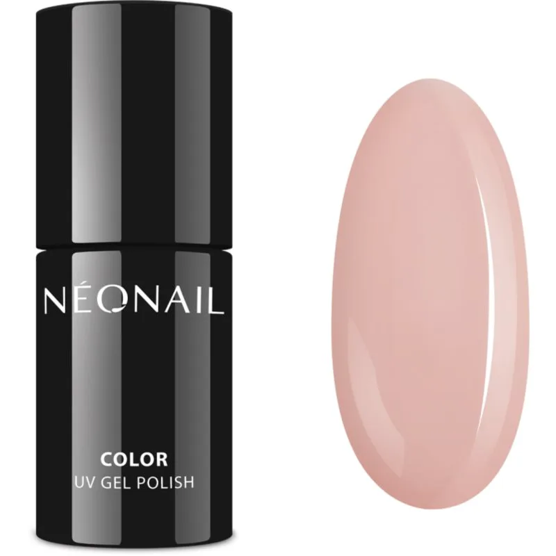 NEONAIL Milady τζελ βερνίκι νυχιών απόχρωση Natural Beauty 7.2 ml