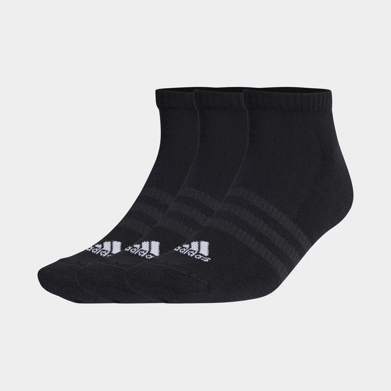 adidas Performance Cushioned Low-Cut Unisex Κάλτσες (9000153828_1480)