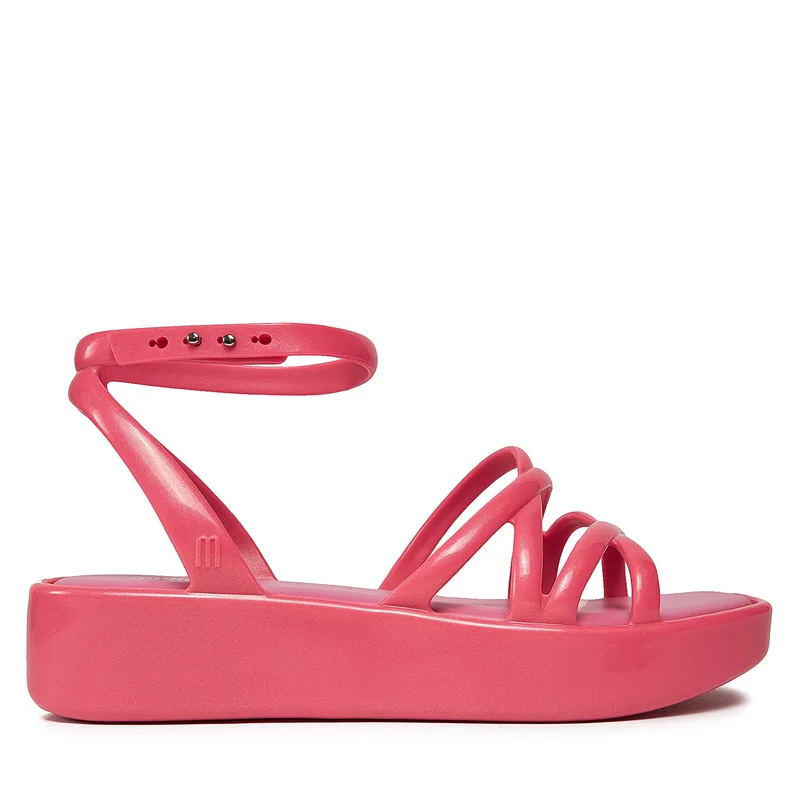 Σανδάλια Melissa Melissa Debbie Ad 33997 Ροζ