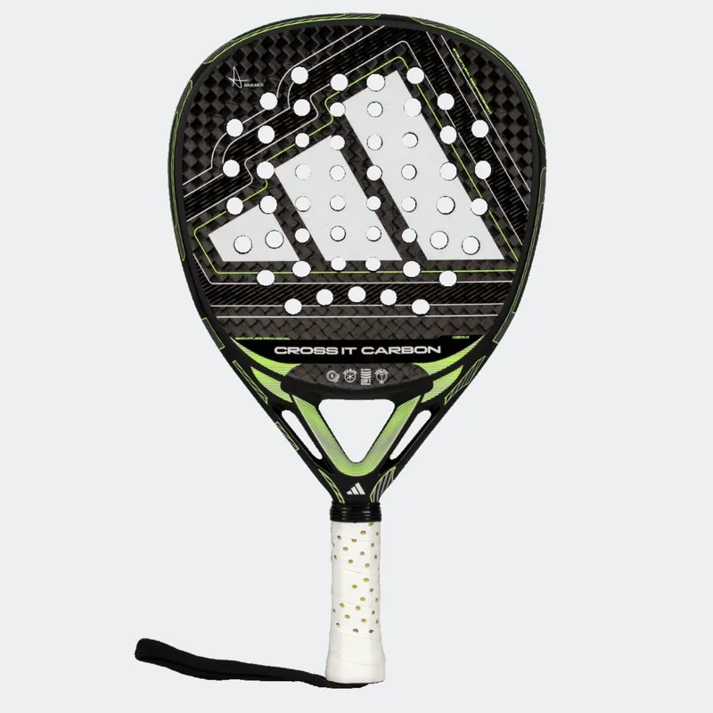 Ρακέτα Padel adidas Cross It Carbon