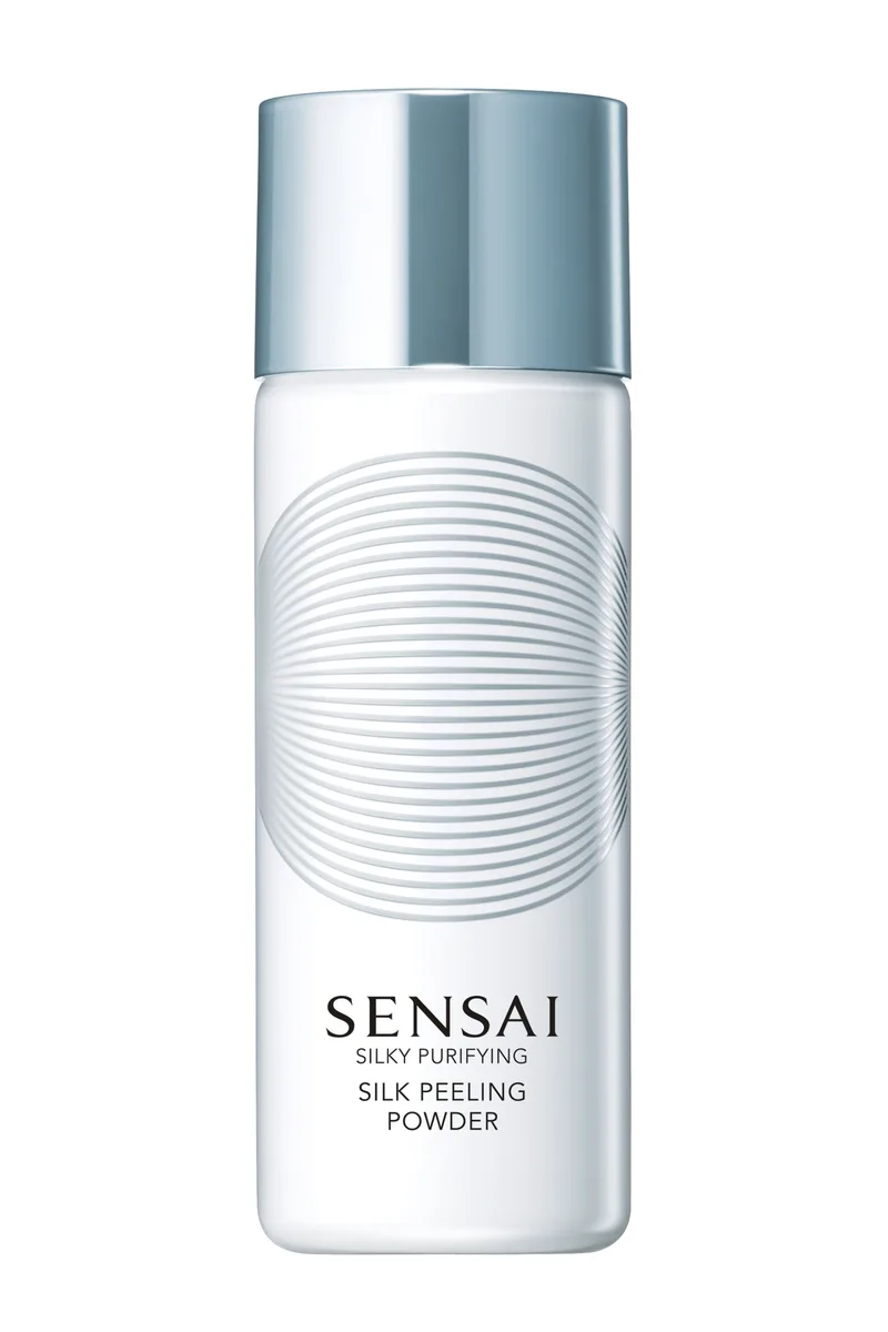 Sensai Silky Purifying Silk Peeling Powder 40 ml - 90459