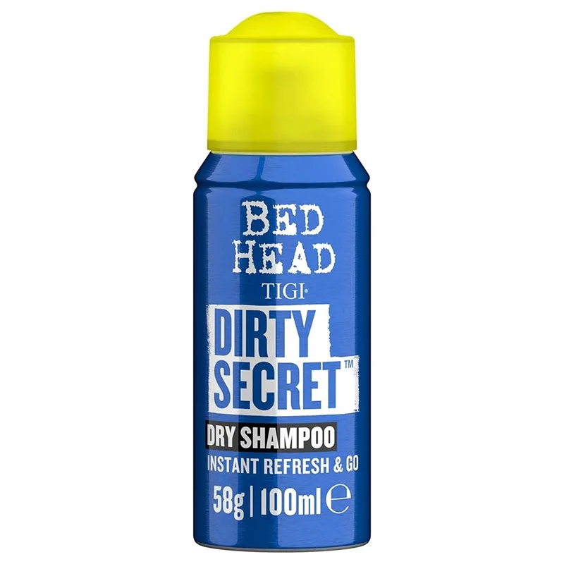 Bed Head Tigi Dirty Secret Dry Shampoo (100ml)