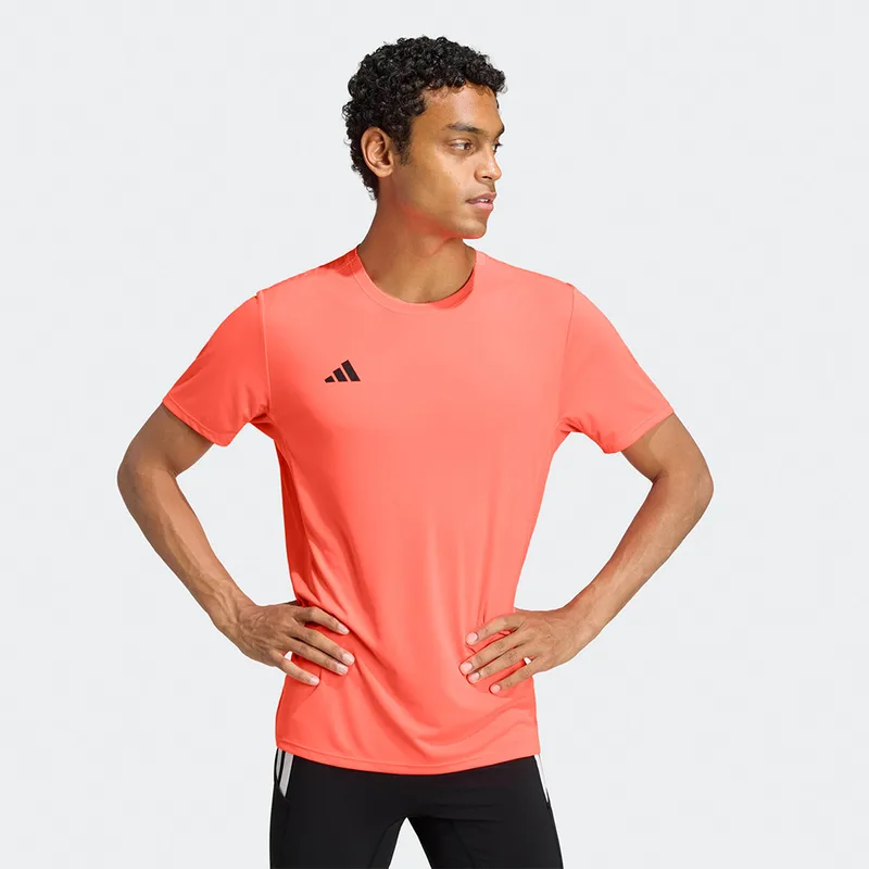 adidas M Adizero E Tee (9000282286_95635)