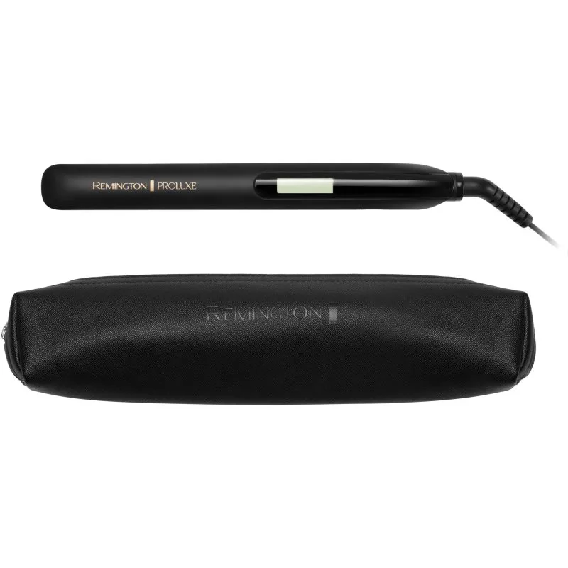 Remington PROluxe S9100B σίδερο μαλλιών 1 τμχ