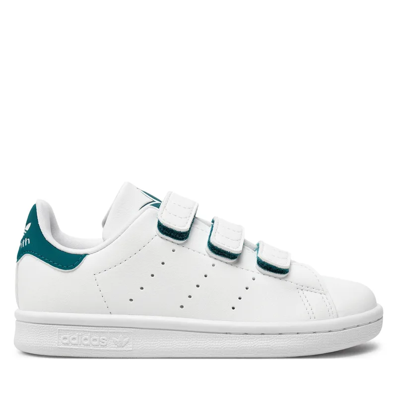 Αθλητικά adidas Stan Smith Cf C IE9134 Λευκό