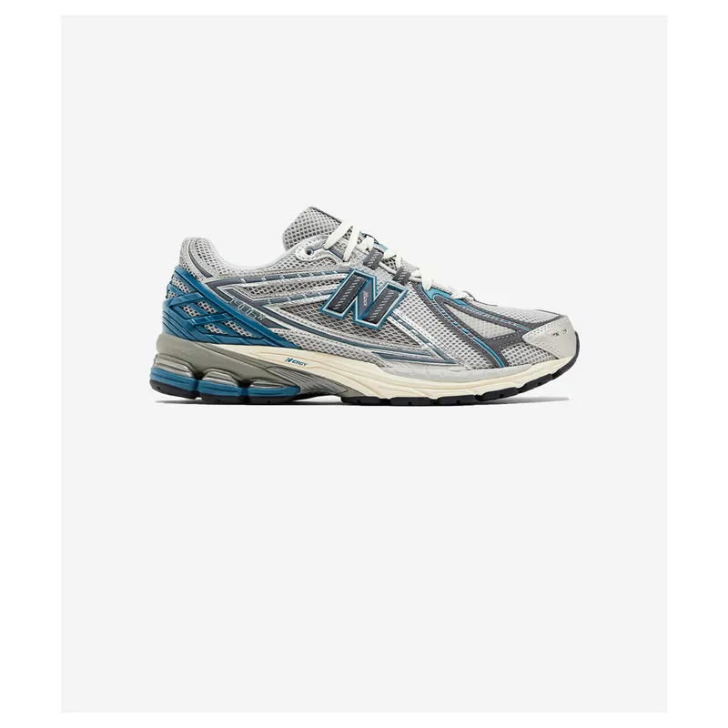 Xαμηλά Sneakers New Balance 1906R Silver Metallic Terrarium
