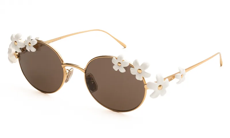 LOEWE ΓΥΑΛΙΑ ΗΛΙΟΥ LOEWE 40173U 30E 5120 40173U Χρυσό