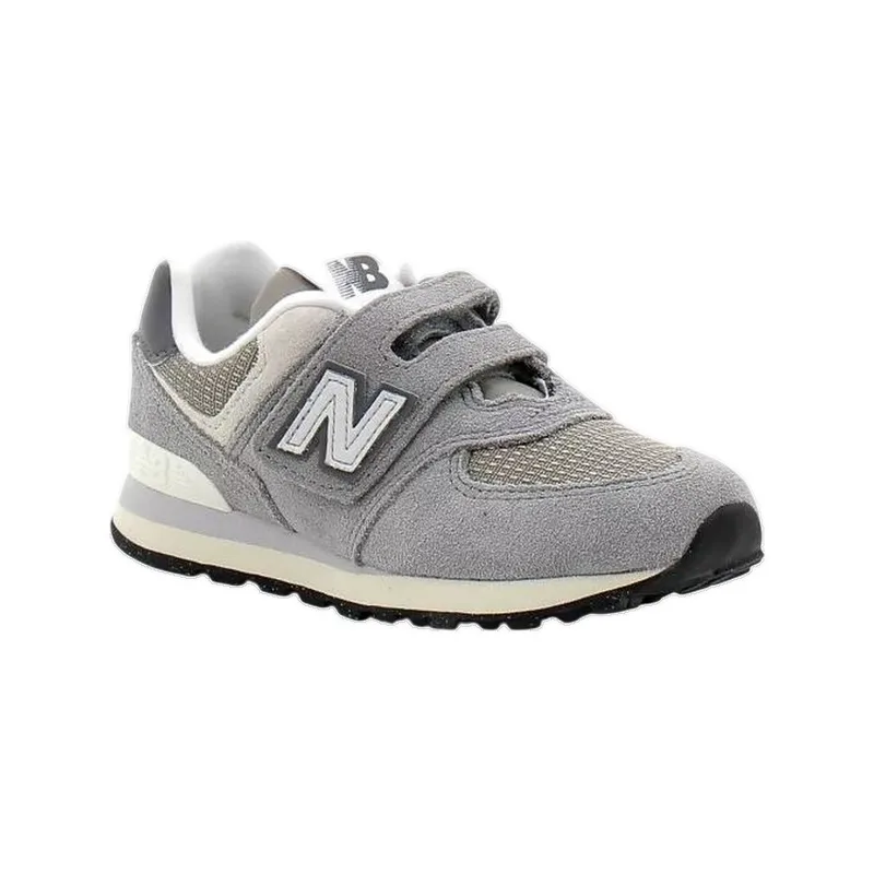 Xαμηλά Sneakers New Balance Baskets 574 cuir/suede
