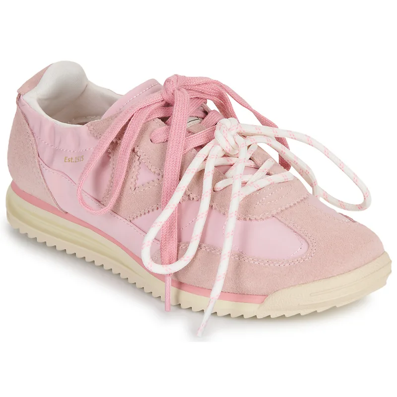 Xαμηλά Sneakers Victoria SATURNO