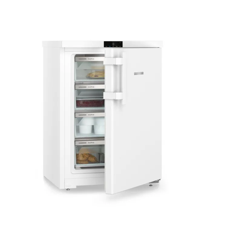 LIEBHERR Fci 1624 Plus Επιτραπέζιος καταψύκτης με SmartFrost 85 / 60 / 60,7 cm Fci1624