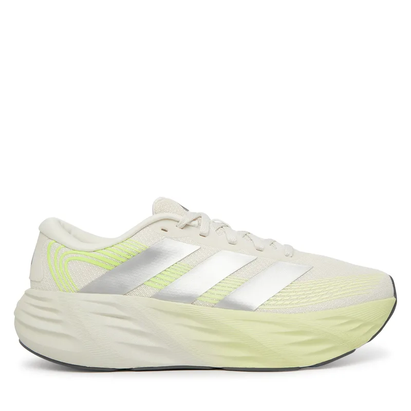 Παπούτσια για Τρέξιμο adidas Galaxy 8 Running Shoes IH9800 Ανοιχτό μπεζ