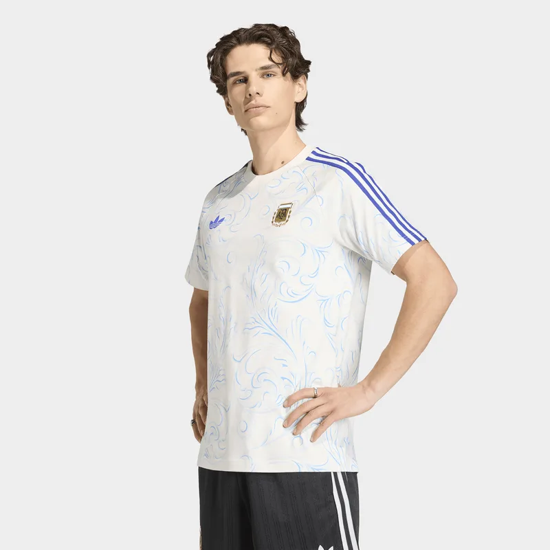 adidas M Argentina All Over Print T-Shirt (9000261803_18119)