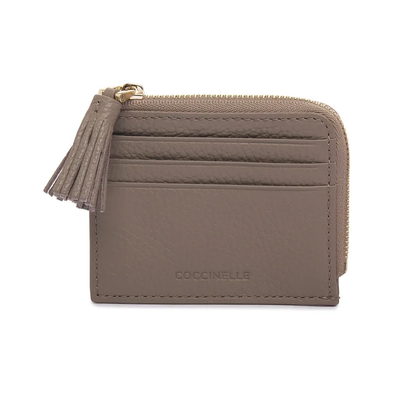 Πορτοφόλι Coccinelle N59 TASSEL
