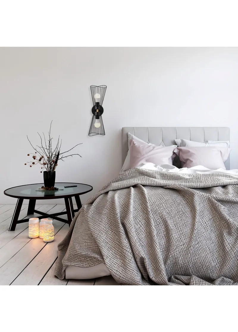 Home Deco - Φωτιστικό Τοίχου Kalune Design