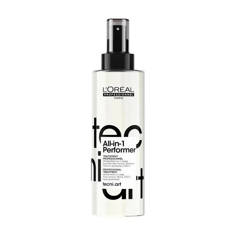 L’Oréal Professionnel Tecni Art All-in-1 Performer Professional Treatment (190ml)