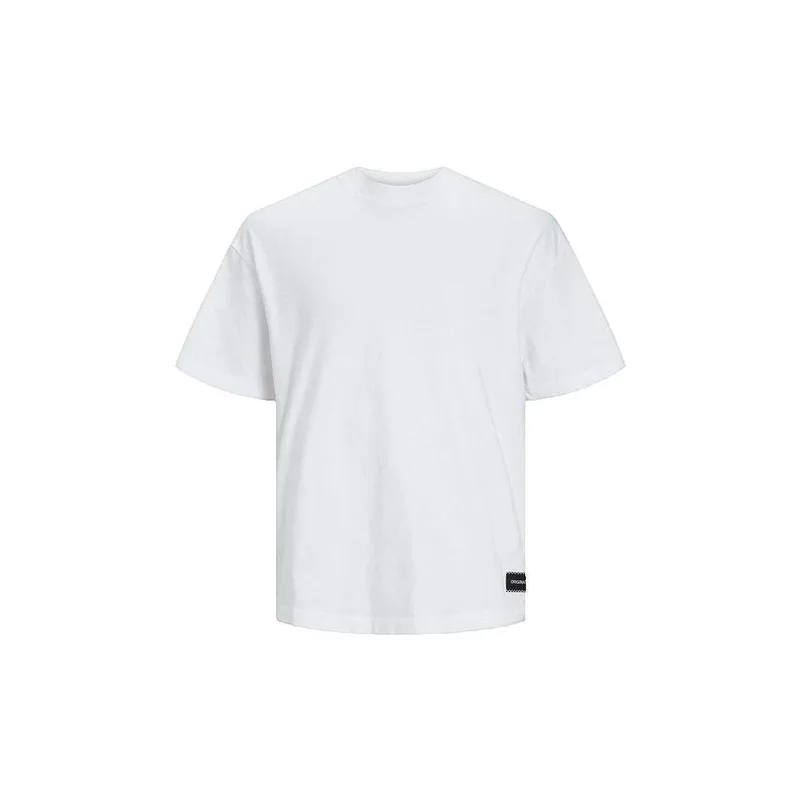 T-shirt με κοντά μανίκια Jack & Jones T-shirt JACK JONES Grand Blanc