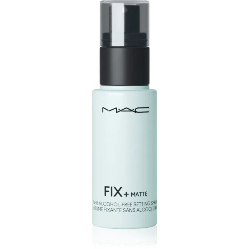 MAC Cosmetics Fix+ Stay Over Matte ματ σπρέι φιξαρίσματος για το μεικ απ 30 ml