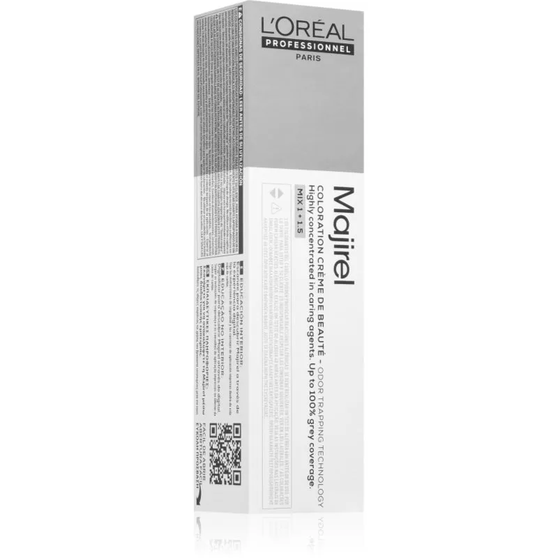 L’Oréal Professionnel Majirel μόνιμη βαφή μαλλιών απόχρωση 60 ml